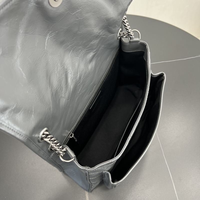 YSL Top Handle Bags